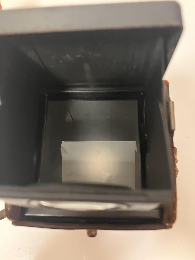 RICOHFLEX MODEL Ⅵ