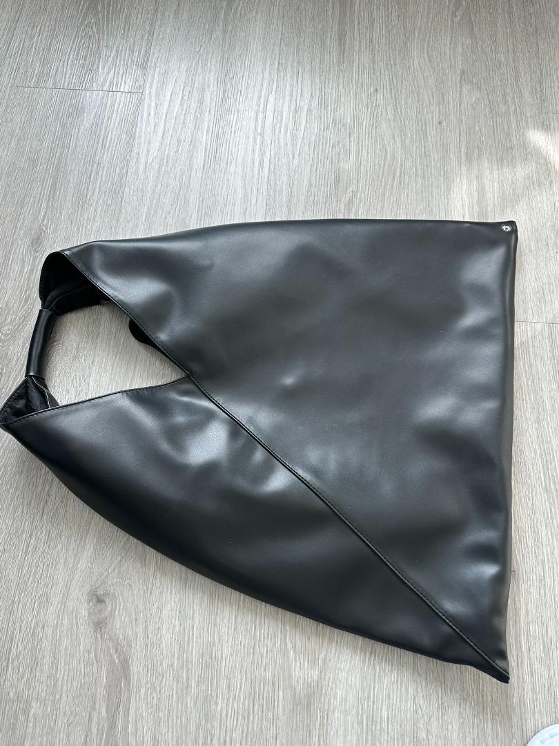 美品MM6 Maison Margielaメゾンマルジェラ ジャパニーズトート