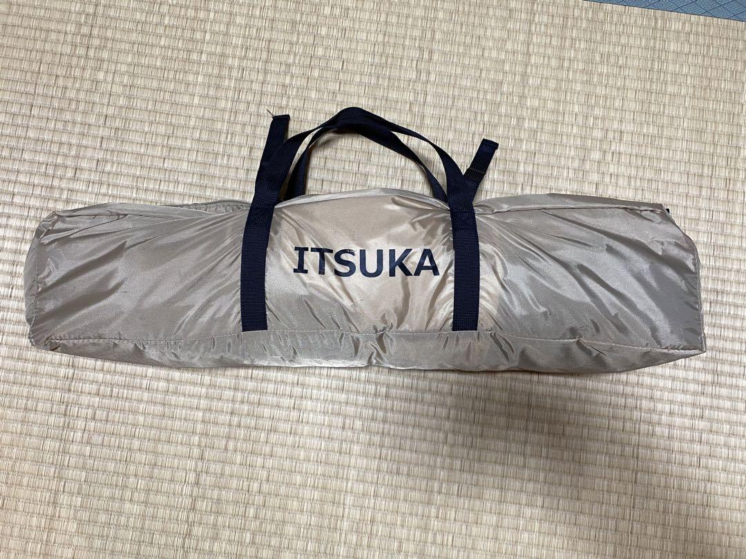 DOD  いつかのタープ (タン)