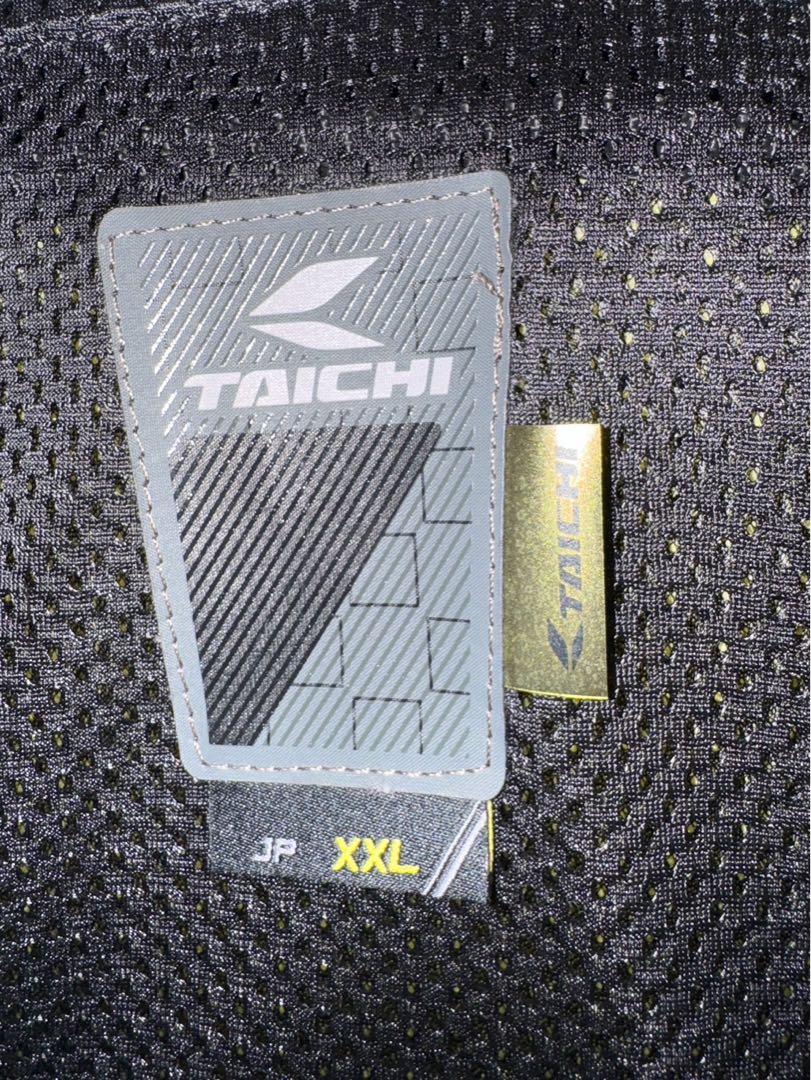 RSタイチ　本皮レザージャケット