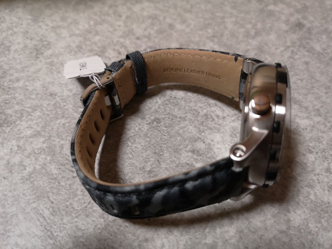 タイメックス TIMEX Expedition North Tide 新品未使用 タイメックス TIMEX Expedition North Tide 新品未使用