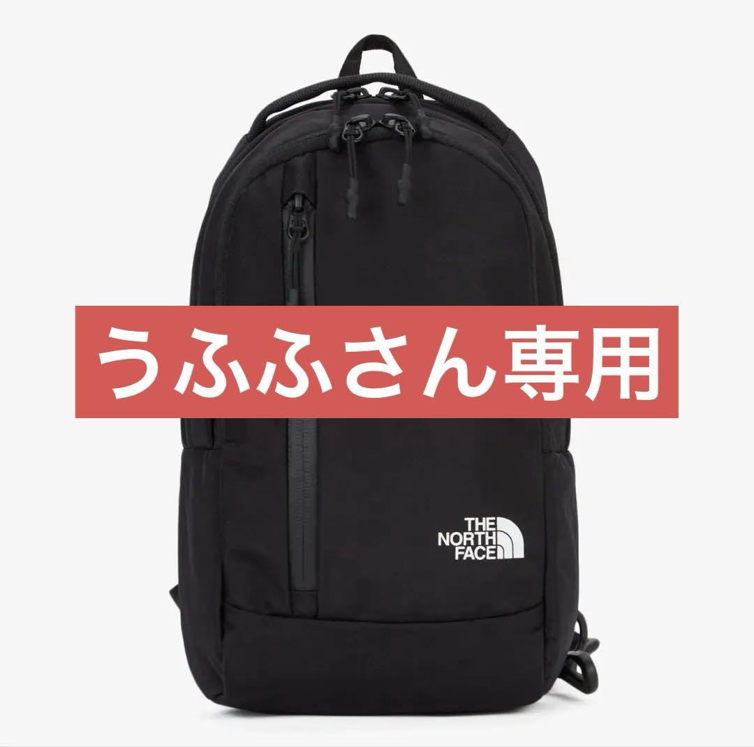 【韓国限定】ノースフェイス　 スポーツワンウェイショルダーバッグ　新品正規品