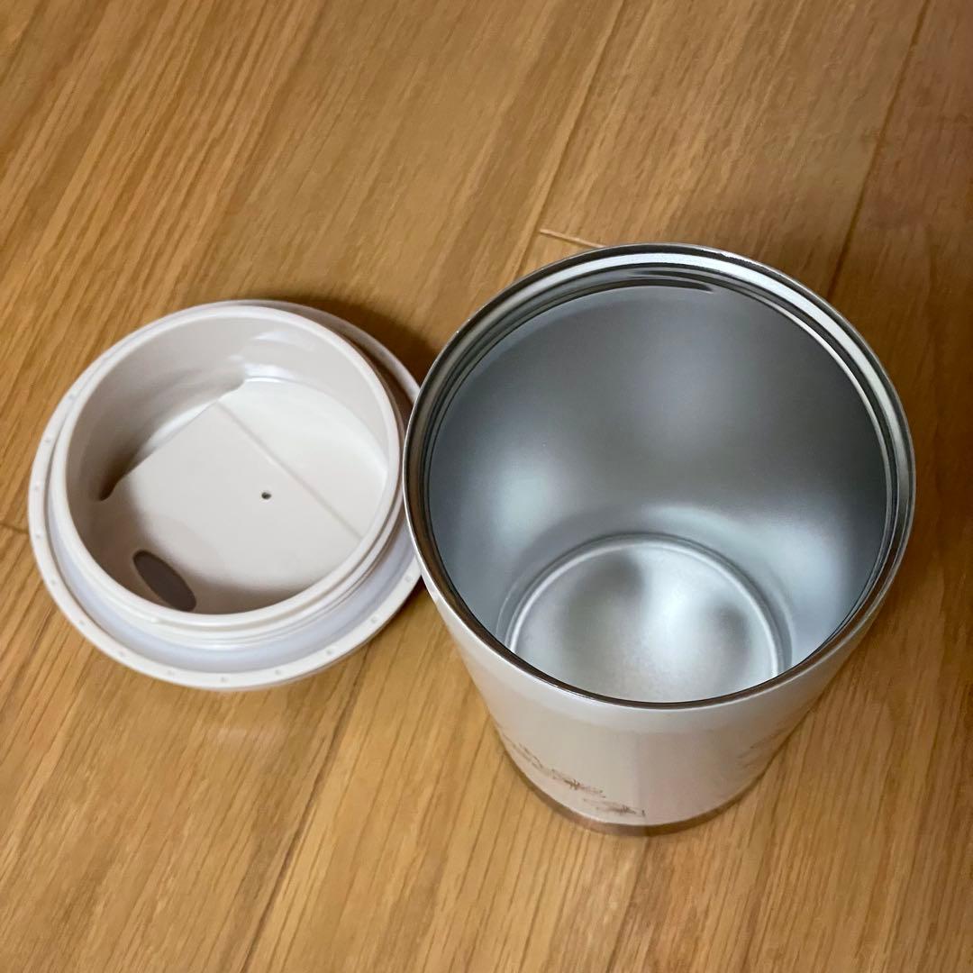 Starbucks ステンレスTOGOロゴタンブラーグレース355ml 2024