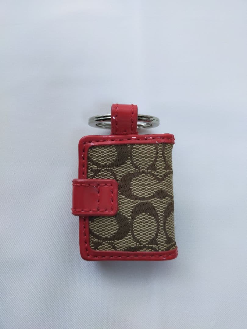 小物 coach turn rock signature book design coach turn rock signature book design