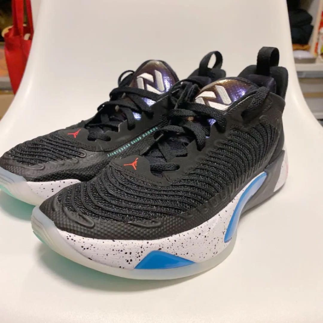 17670円 人気満点 JORDAN LUKA1