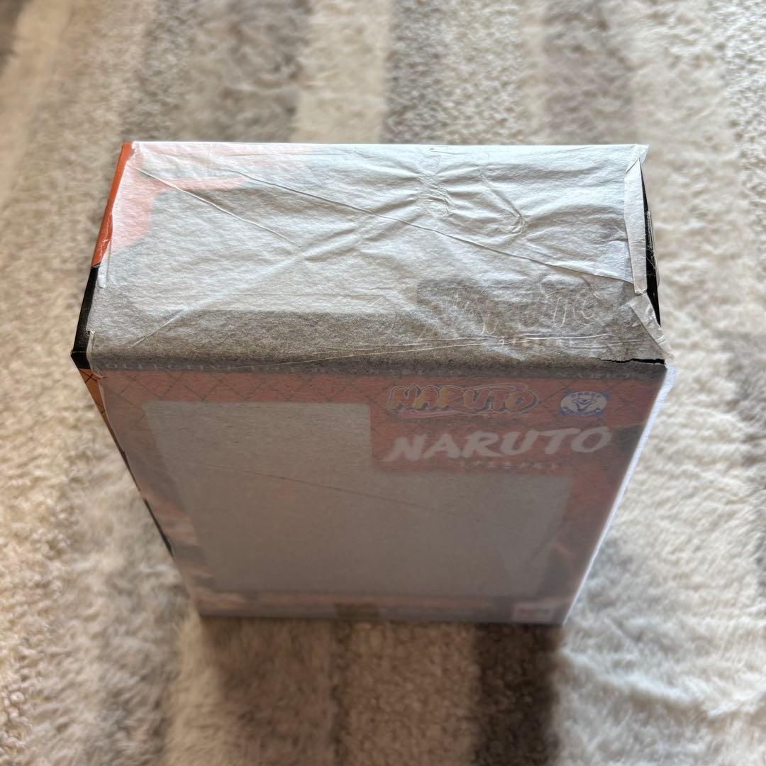 コレクティブファイルDX NARUTO 全6種 未開封