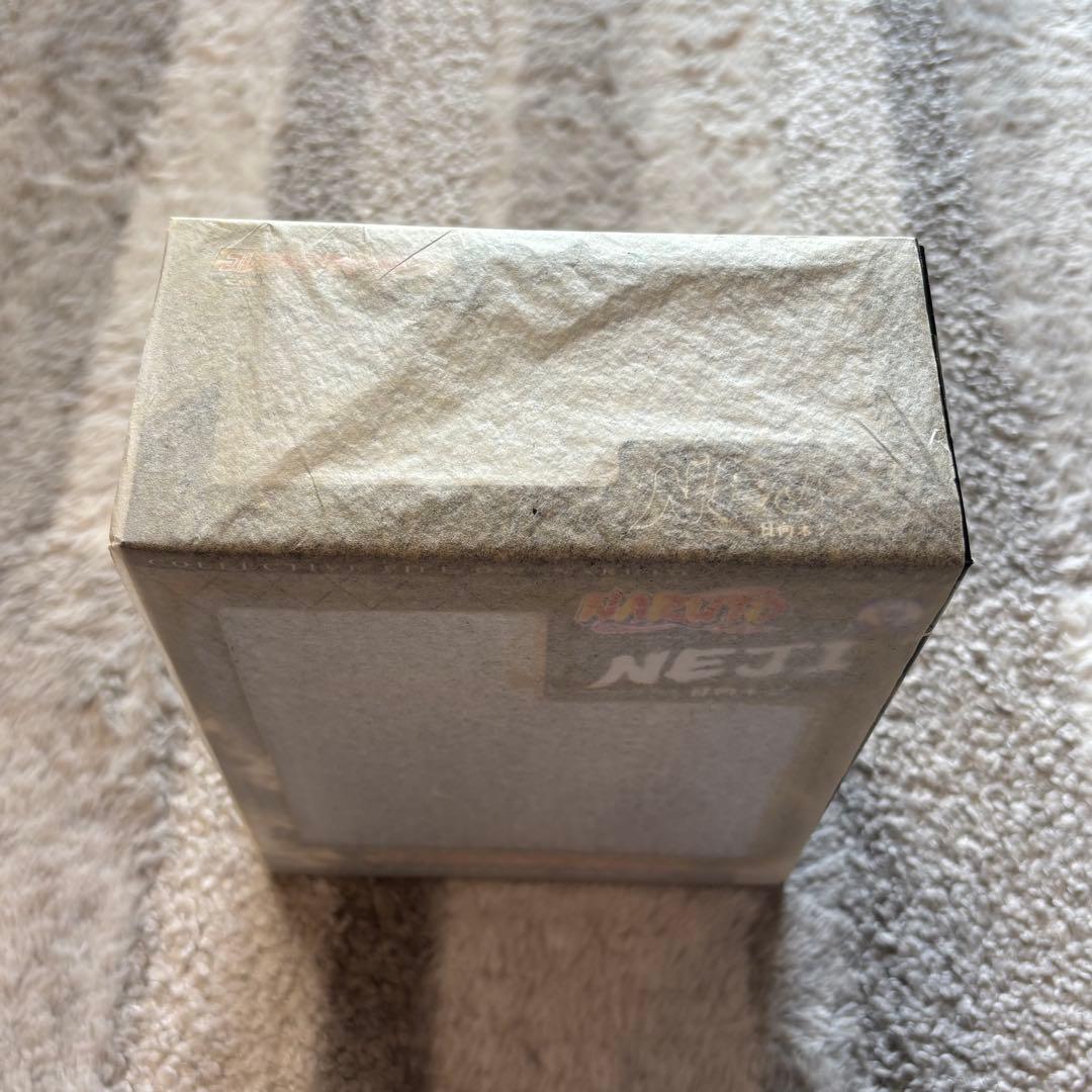 コレクティブファイルDX NARUTO 全６種 未開封