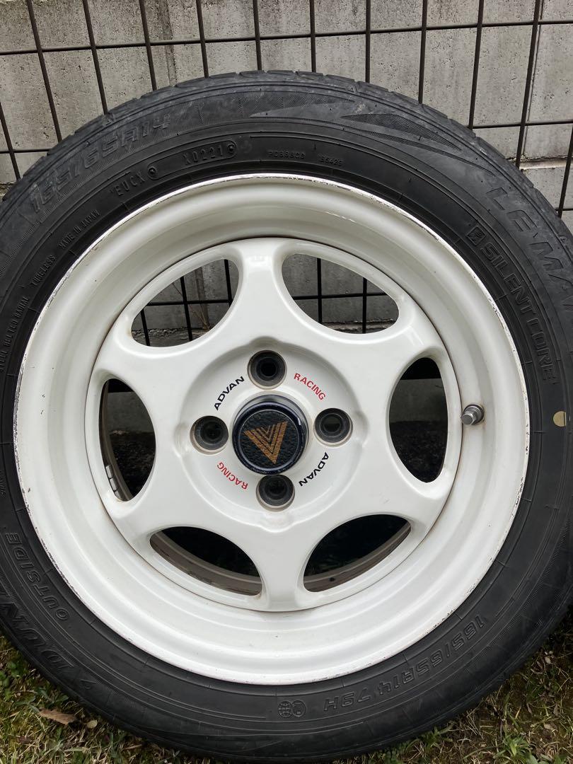 ars 14インチ
