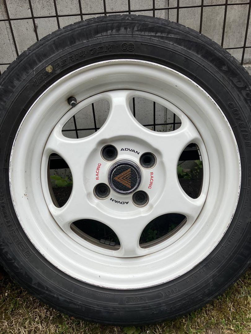 アドバン ADVAN