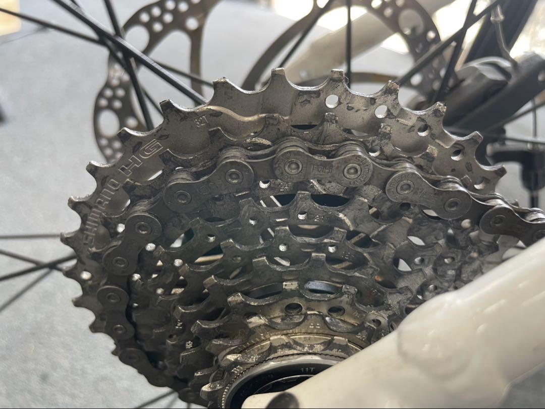 ロードバイク　TREK DOMANE3 トレックDOMANE