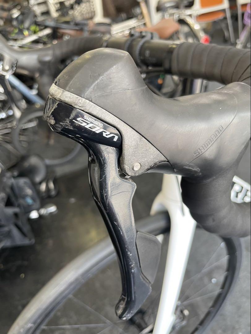 ロードバイク　TREK DOMANE3 トレックDOMANE