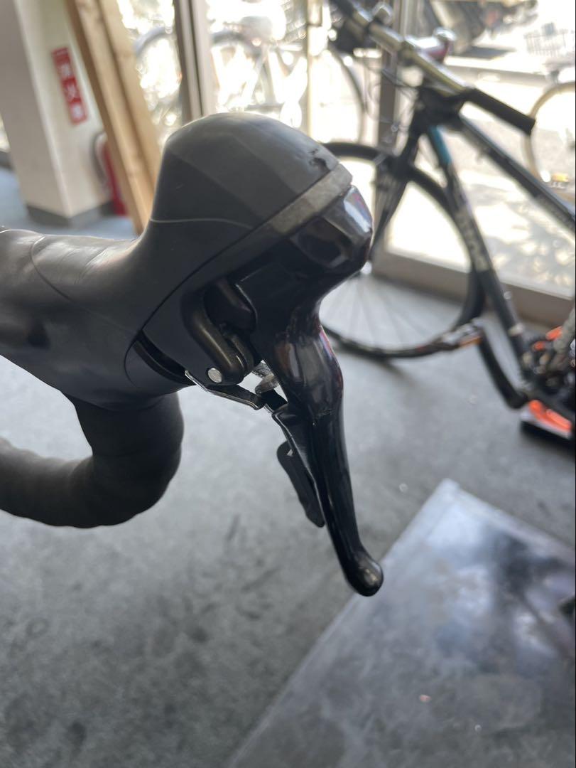 ロードバイク　TREK DOMANE3 トレックDOMANE
