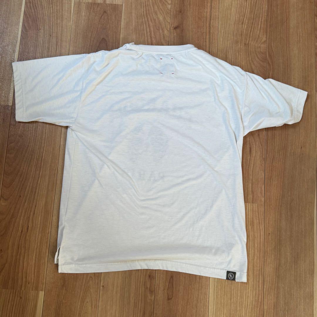 陸上用シャツ Charbon FOOTBALL T-SHIRT L