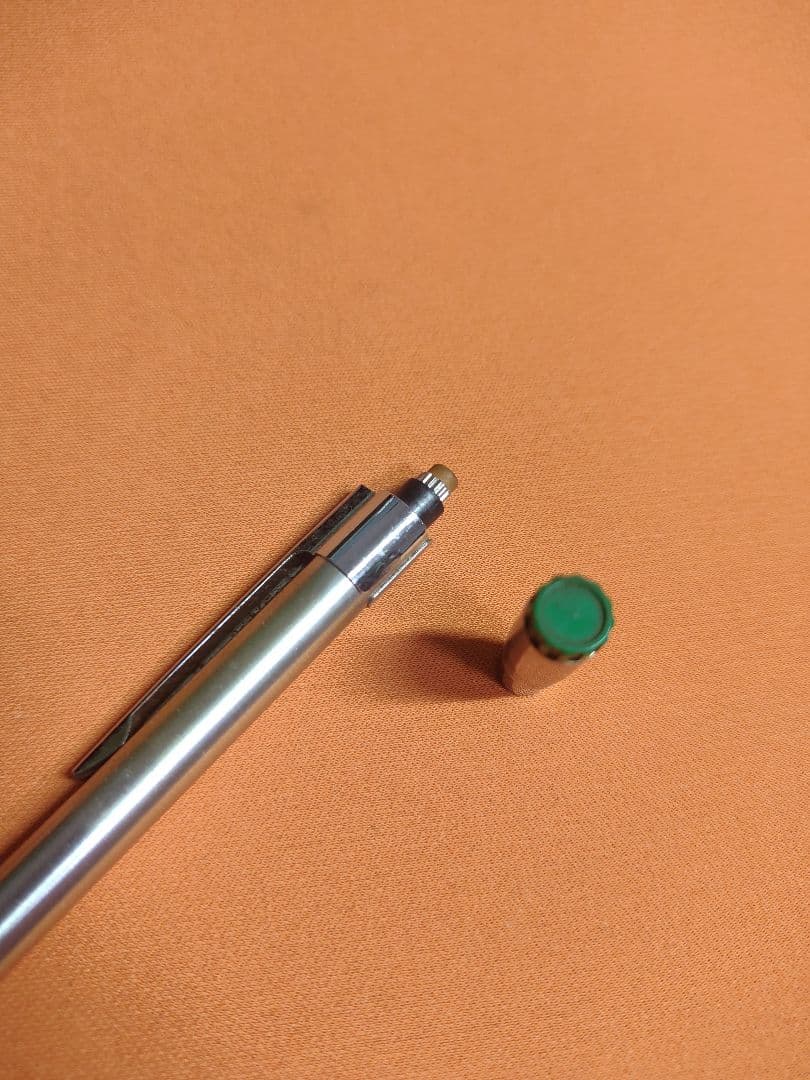 トンボ鉛筆 ディンプルプロ シャーペン 0.4 廃盤目立った傷や汚れなし WWW_OPDRERGINERDOGAN_COM