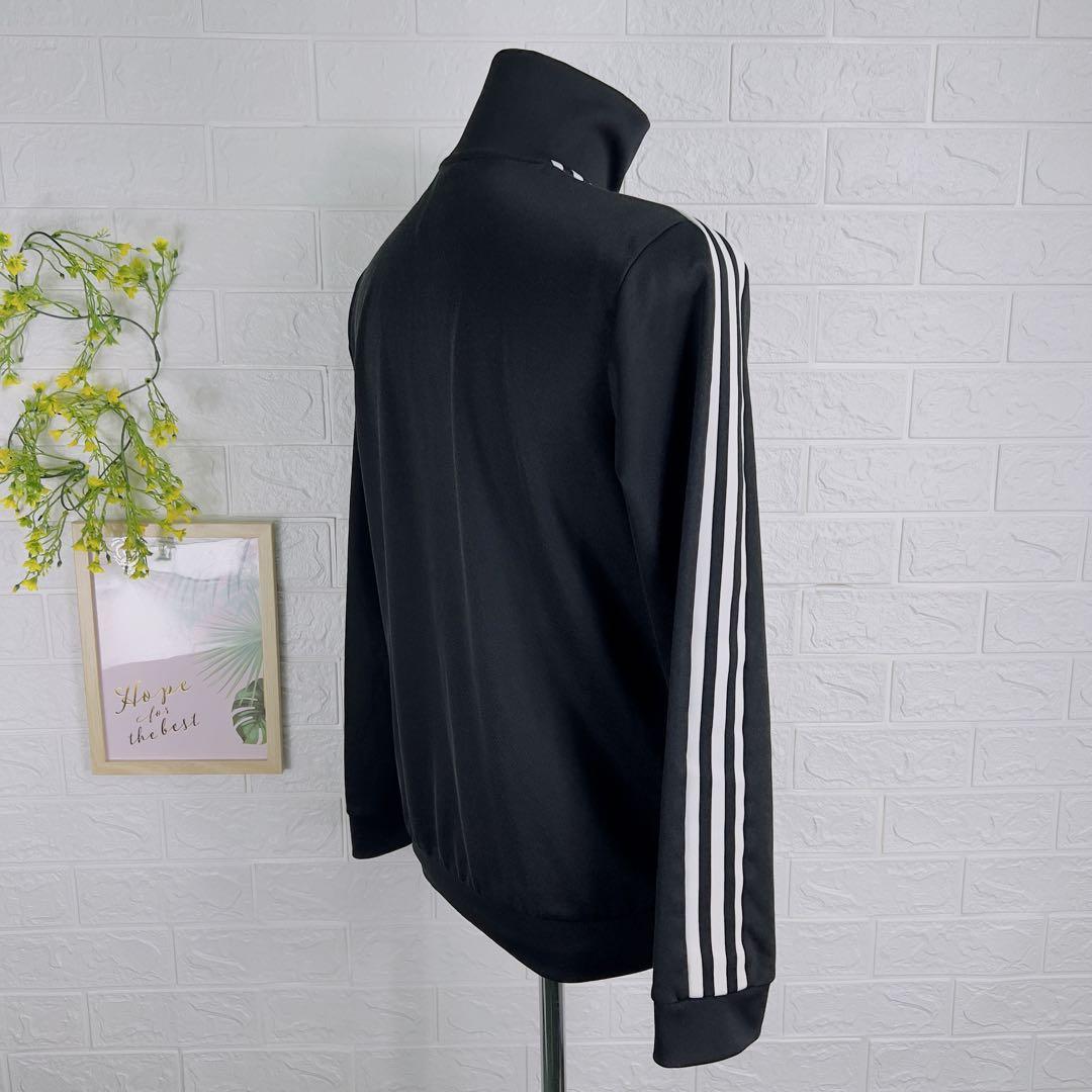 adidas アディダス ベッケンバウアー トラックトップ トラックジャケット