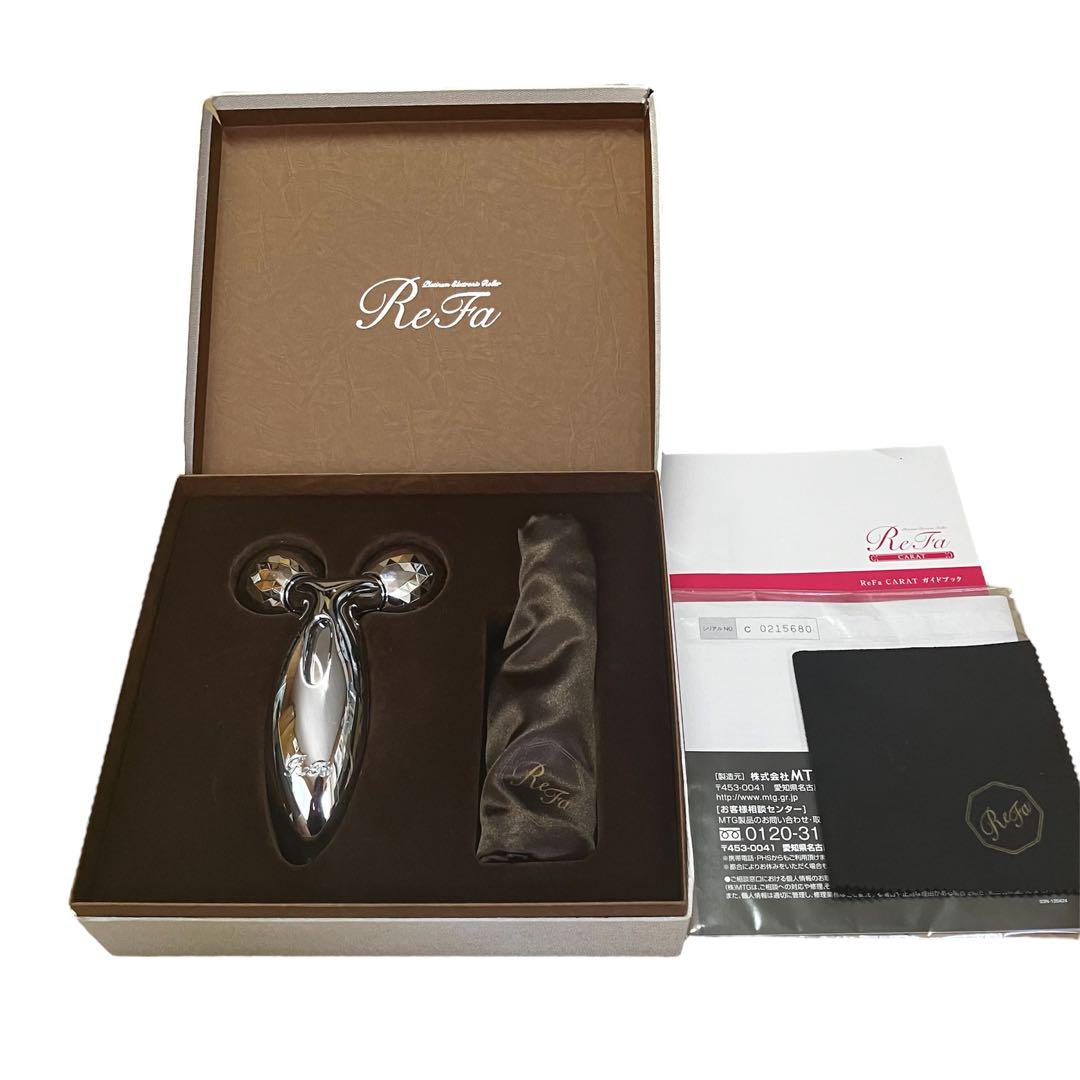 【週末セール】 ReFa CARAT リファ カラット C0215680