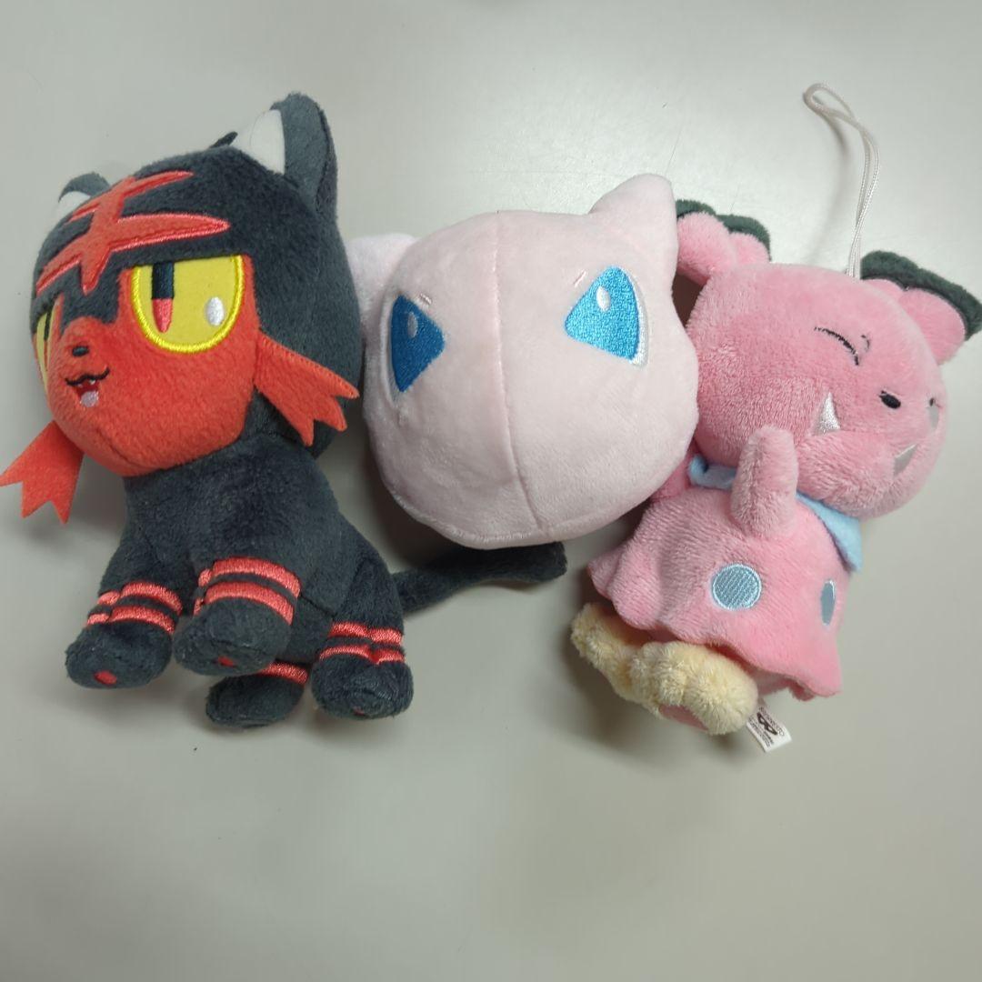 計20個 ポケモン