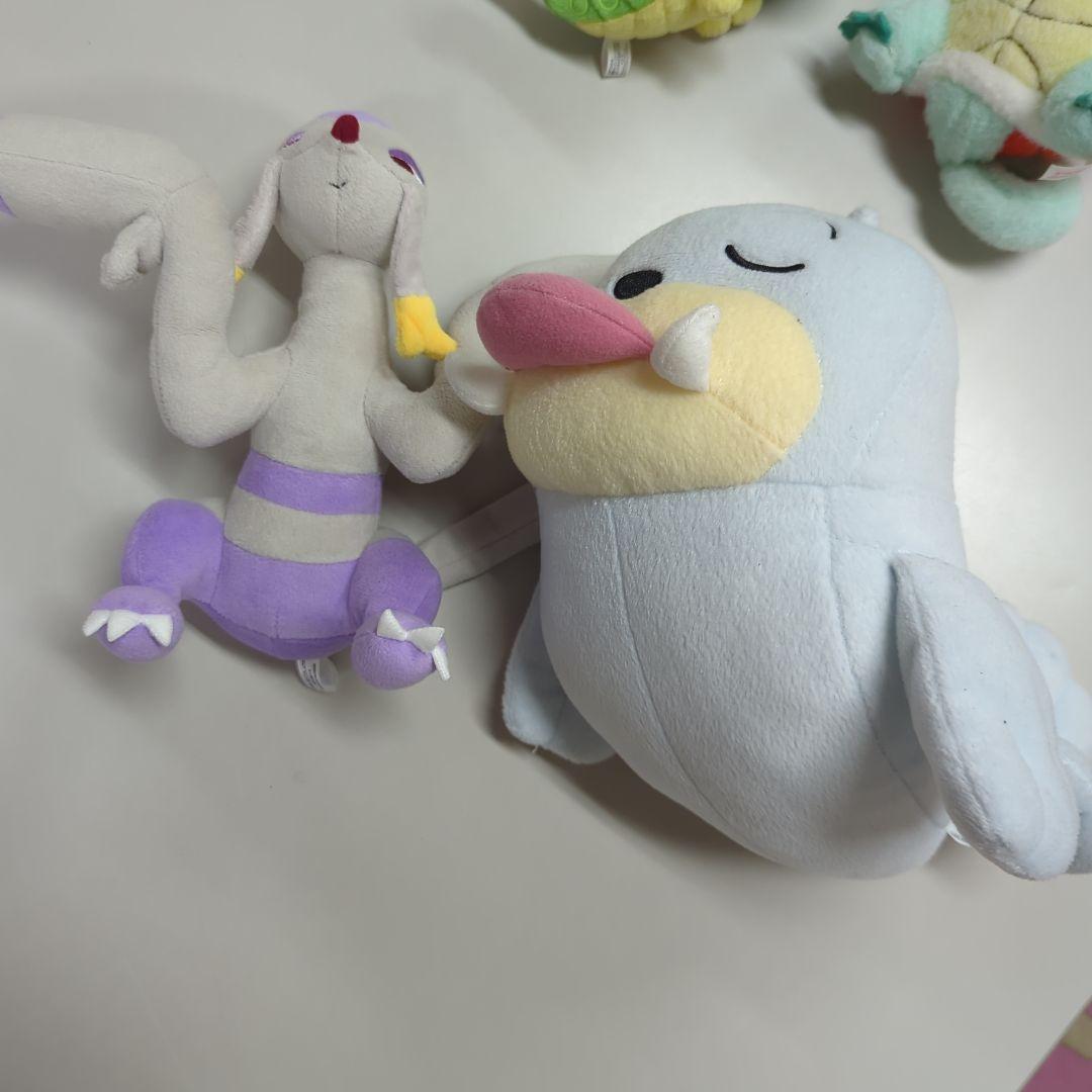 ポケモン