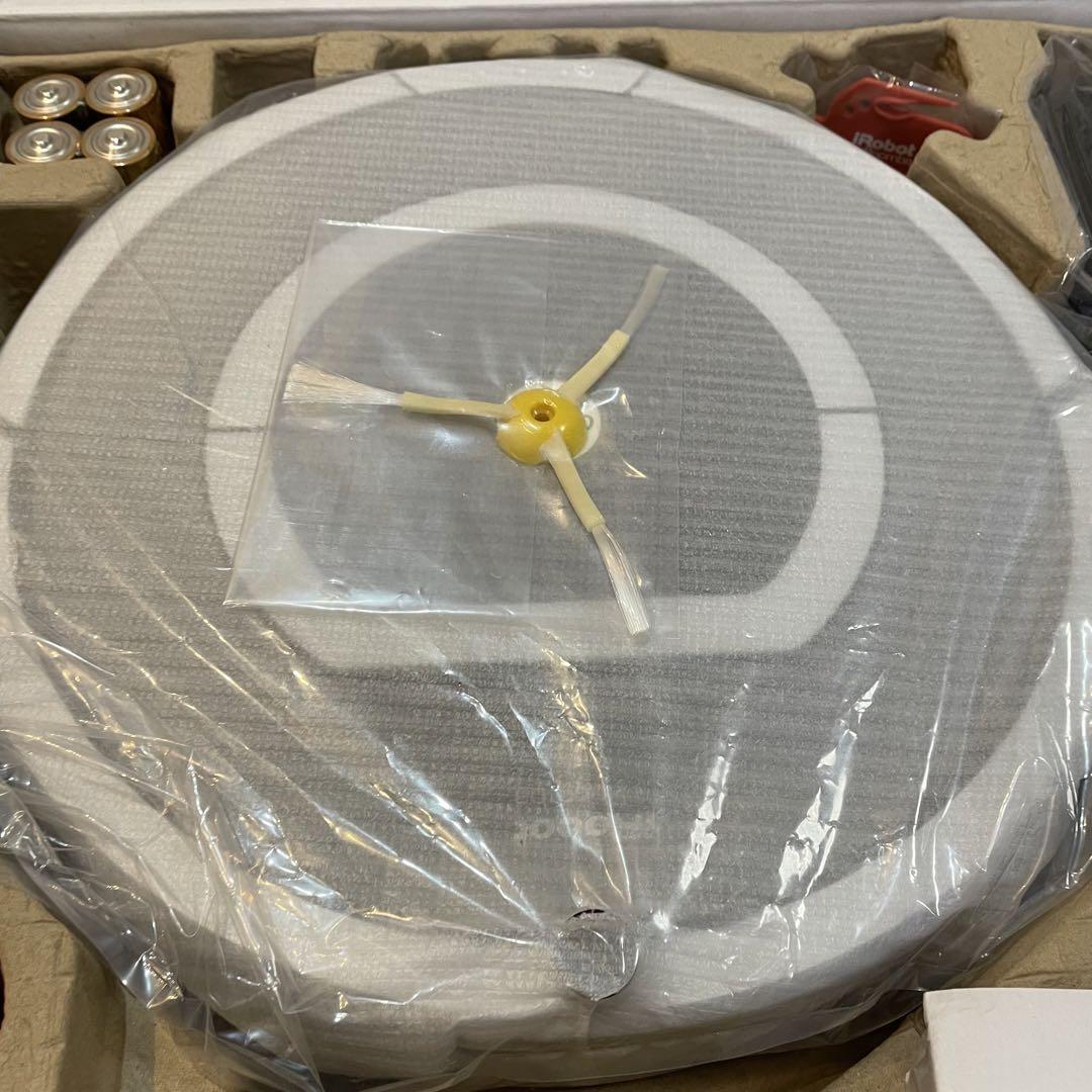 【未使用】ルンバ　iRobot Roomba780 ロボット掃除機 本体　箱あり