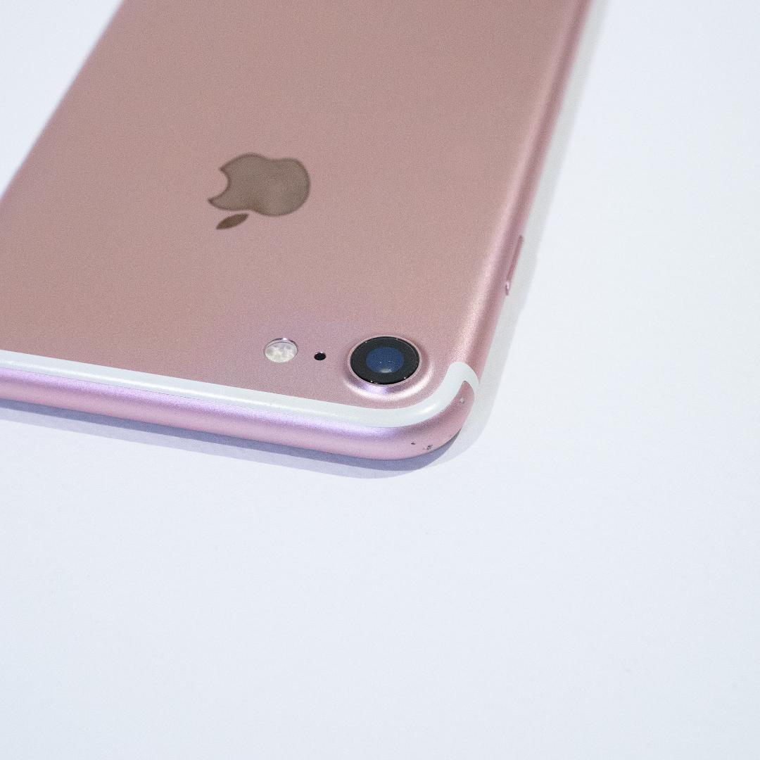 得価お買い得 iPhone7 SIMフリー vWbep-m62417016774 128GB 品質保証新品