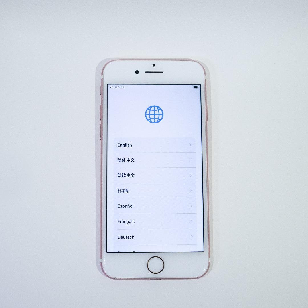 得価お買い得 iPhone7 SIMフリー vWbep-m62417016774 128GB 品質保証新品
