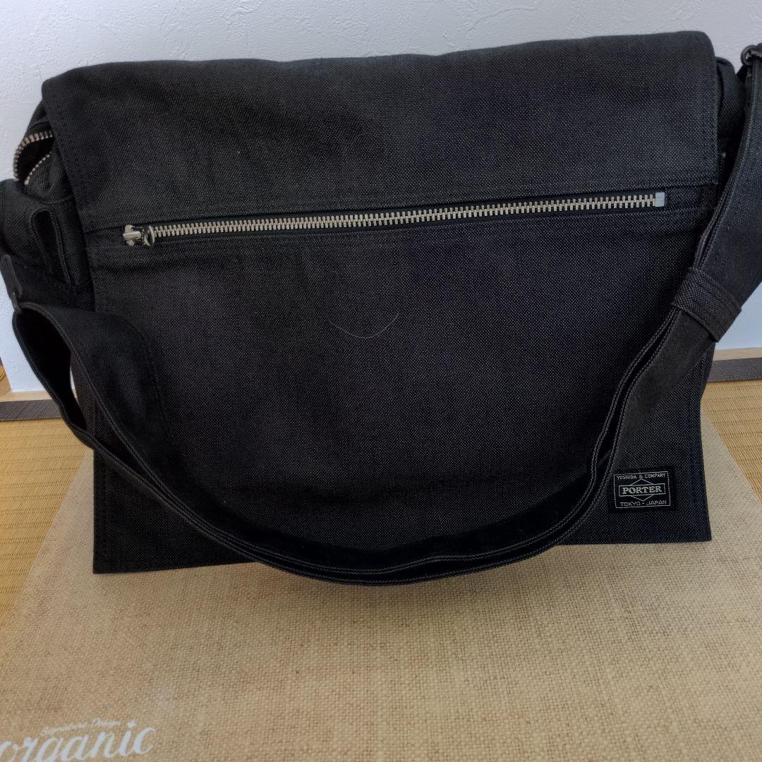 吉田カバン PORTER ショルダーバック