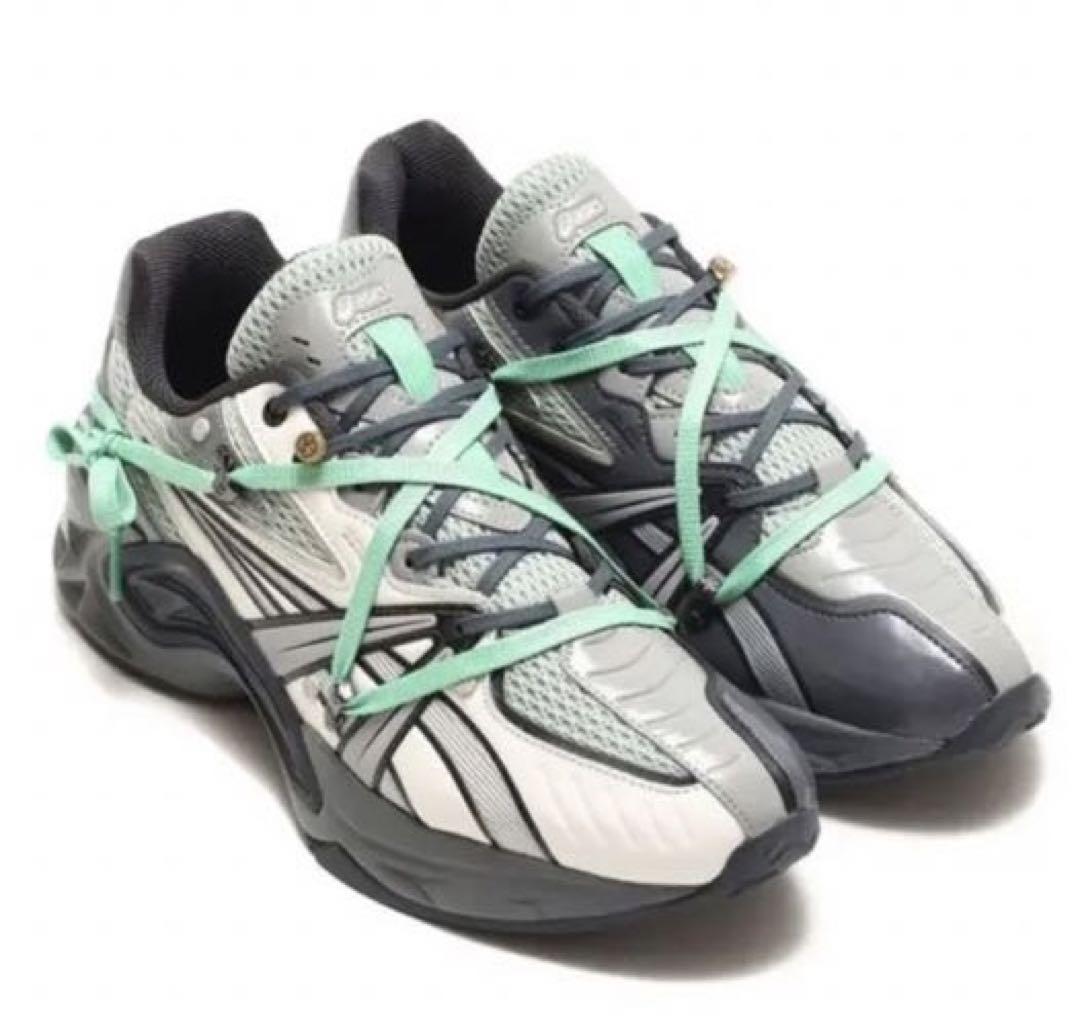 Asics Anderssonbell Protoblast grey
