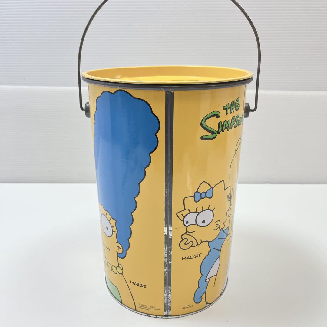 the SIMPSONS/シンプソンズ・C.C.Lemon/シーシーレモン