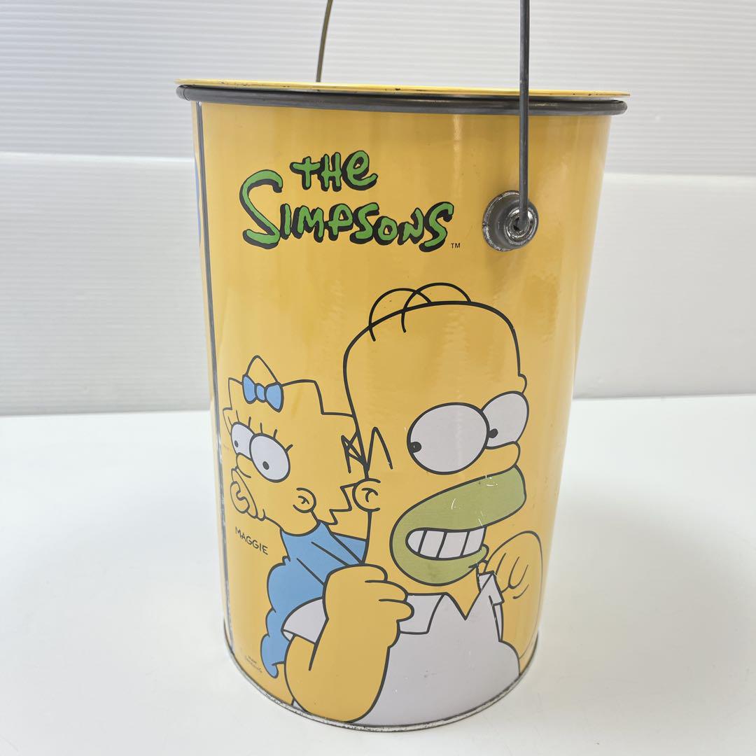 The Shimpsons C.C.レモン 店頭販促品 当時非売品 シンプソンズ The Shimpsons C.C.レモン 店頭販促品 当時非売品 シンプソン
