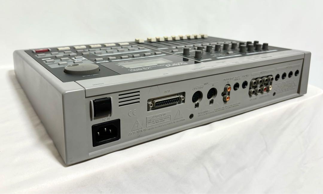 Roland HDレコーダー VS-880