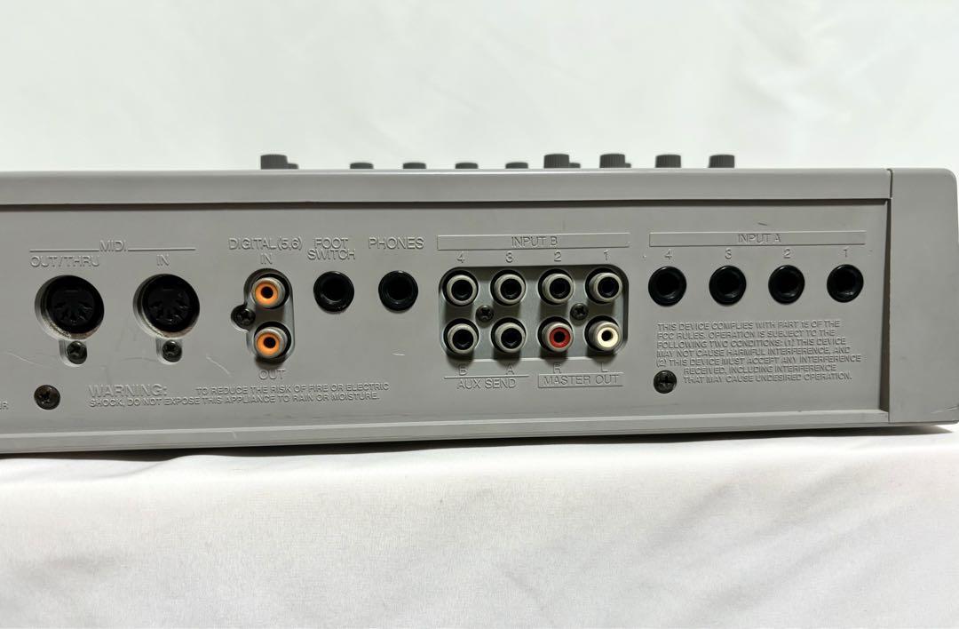 Roland HDレコーダー VS-880