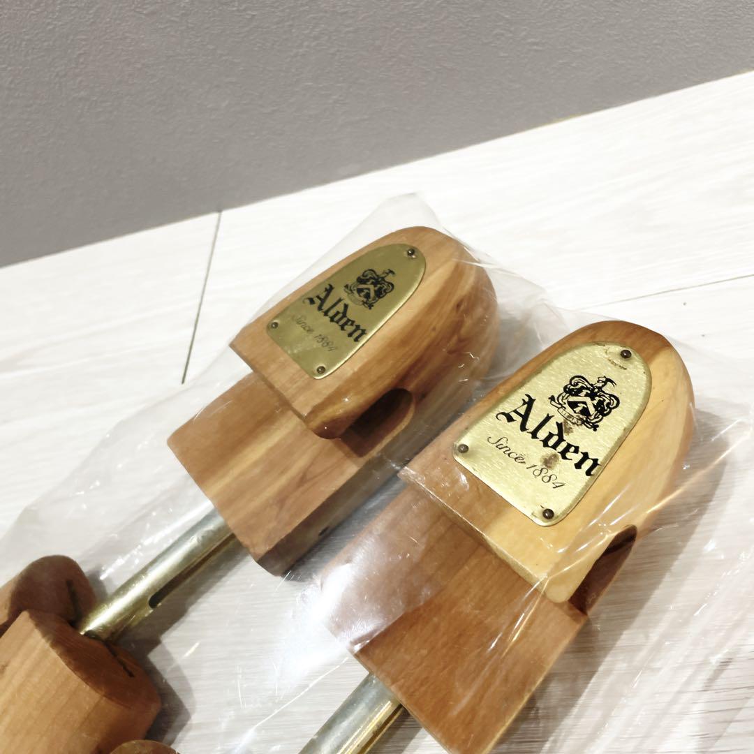 オールデン　シューツリー　Mサイズ