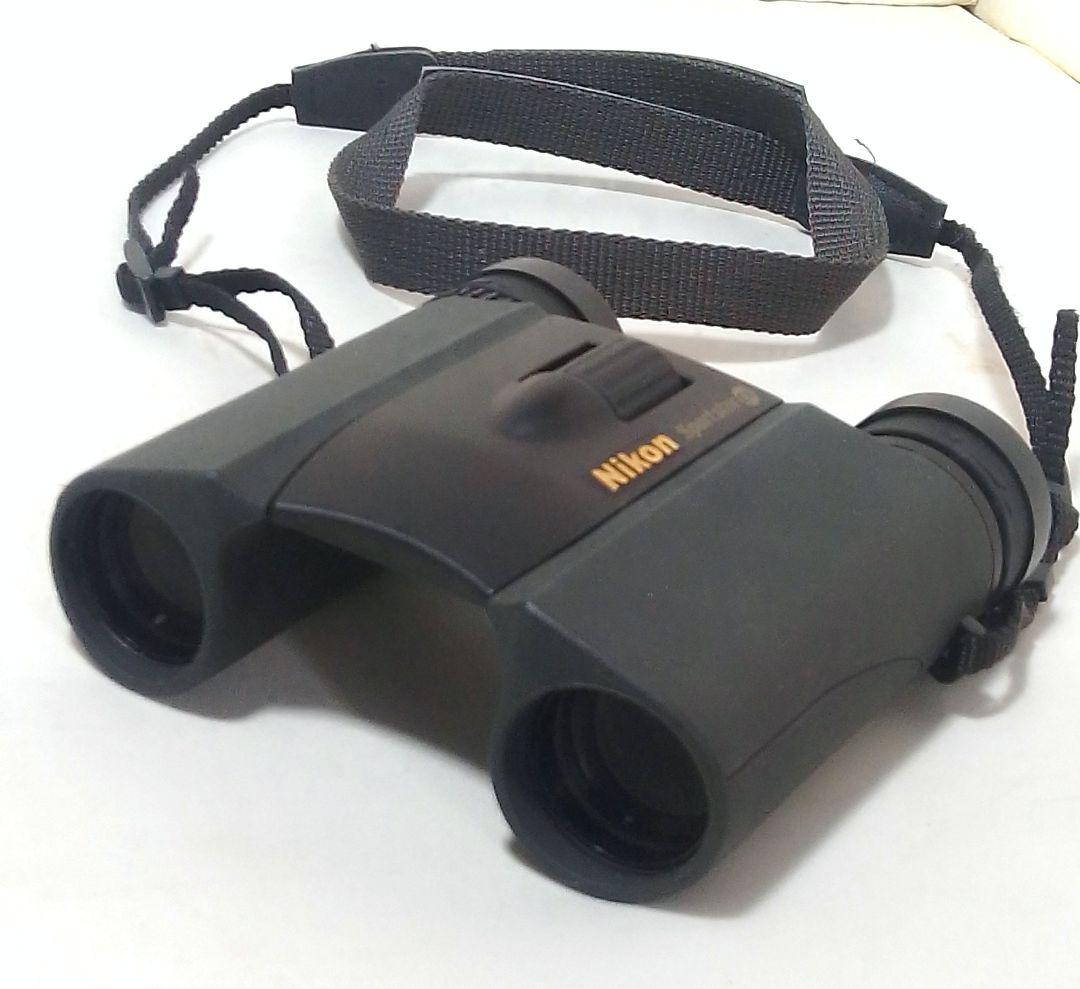 Nikon 双眼鏡 スポーツスターEX 8×25 中古品