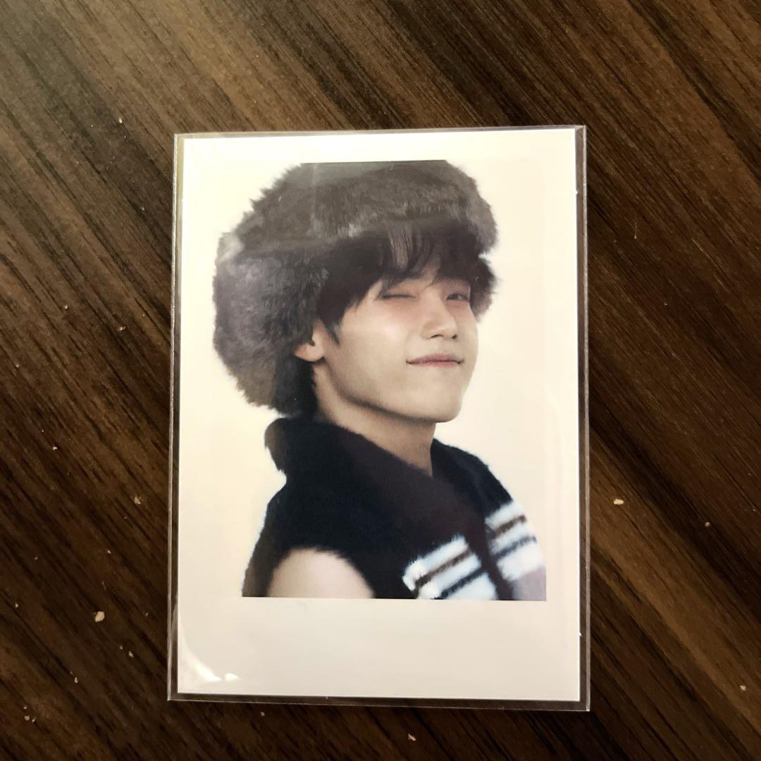 INI THE ORIGIN IN（I）SIDE ver. 木村柾哉 THE ORIGIN