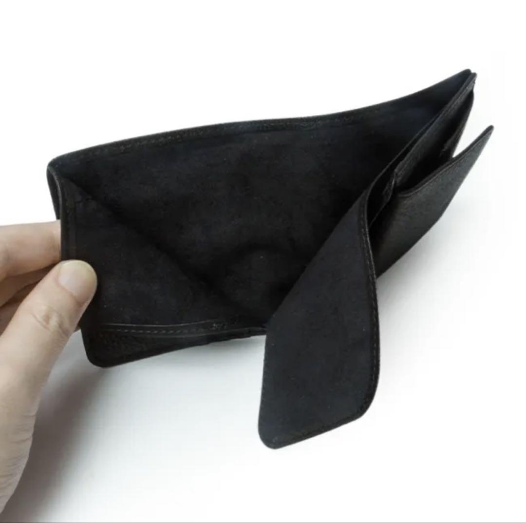 SLOW スロウ 財布 ミニ財布 小さい財布 本革 レザー ミニウォレット