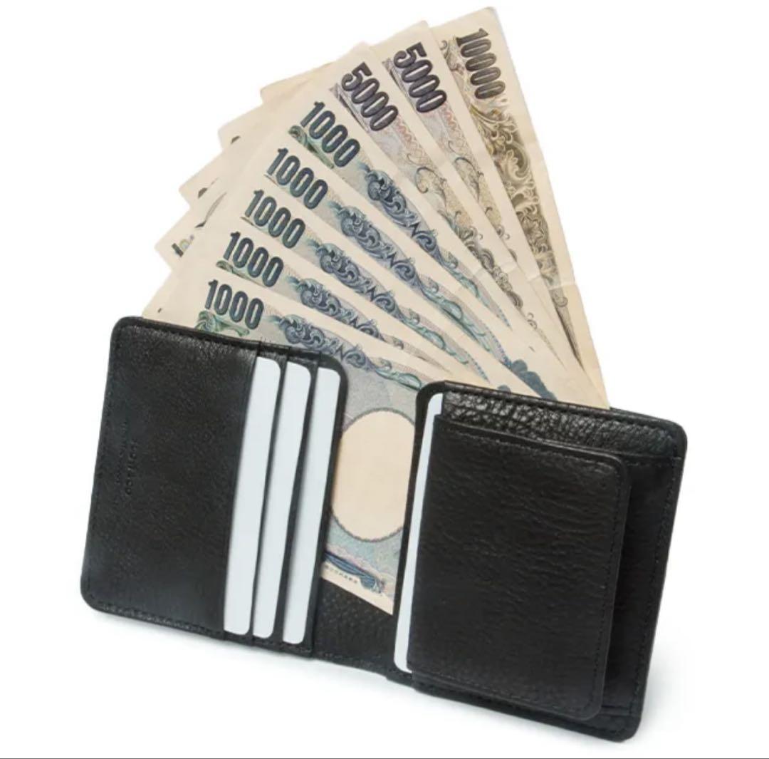SLOW スロウ 財布 ミニ財布 小さい財布 本革 レザー ミニウォレット