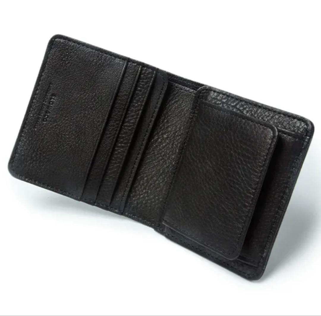 SLOW スロウ 財布 ミニ財布 小さい財布 本革 レザー ミニウォレット