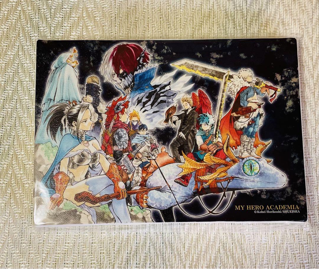ヒロアカ アートボード ヒロアカ展 - メルカリ