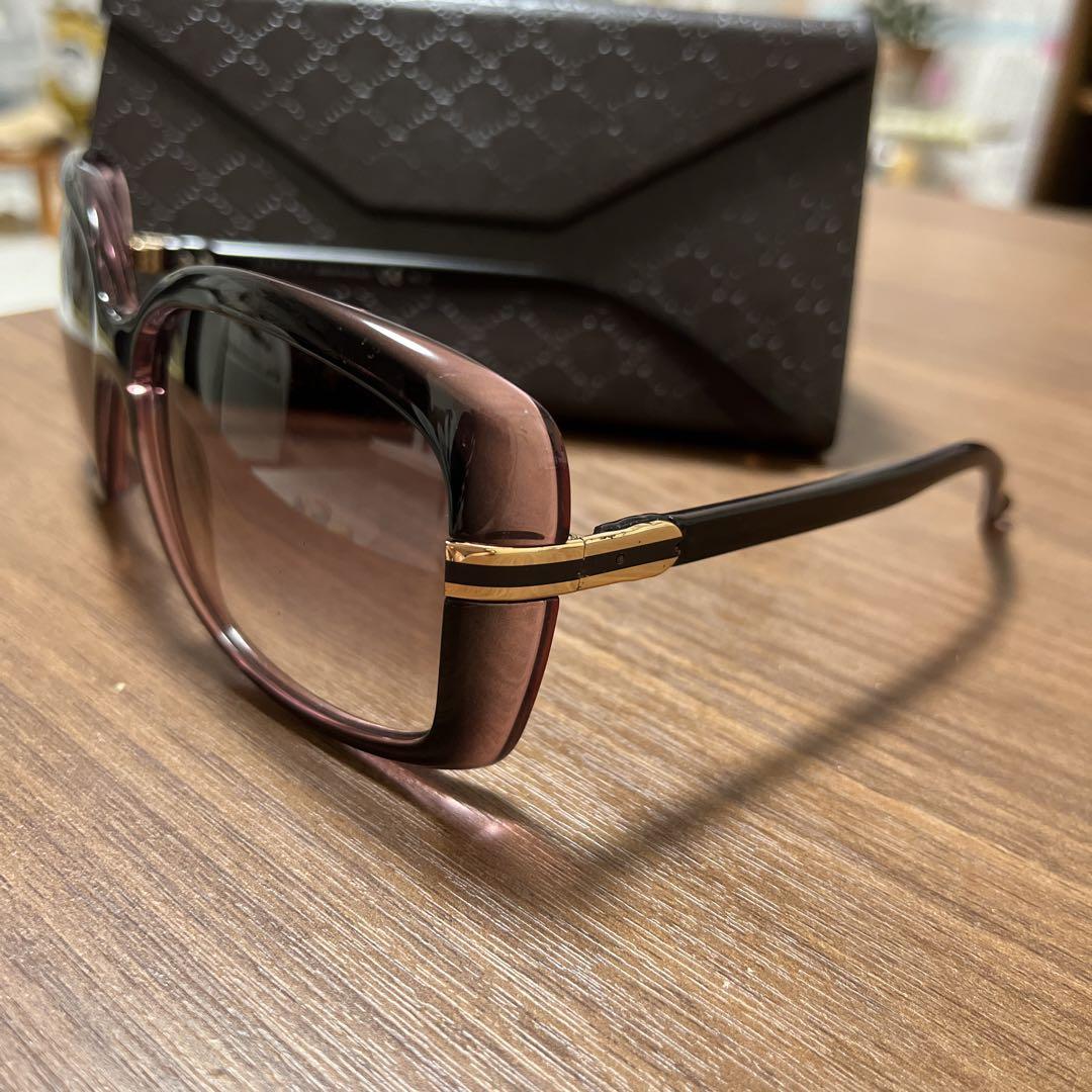 GUCCIグッチ　サングラス　美品