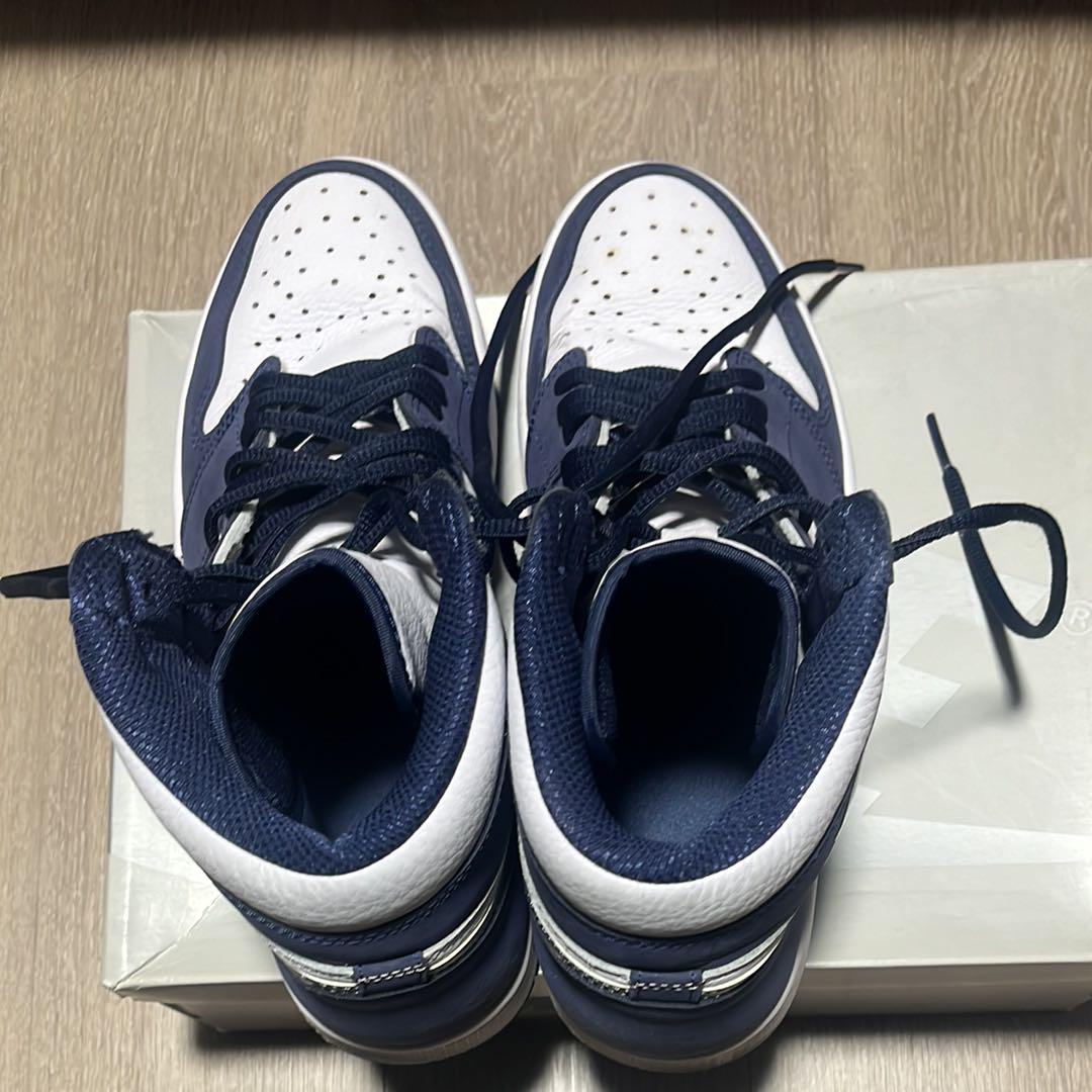 【美品】ナイキ エアジョーダン1 OG CO.JP