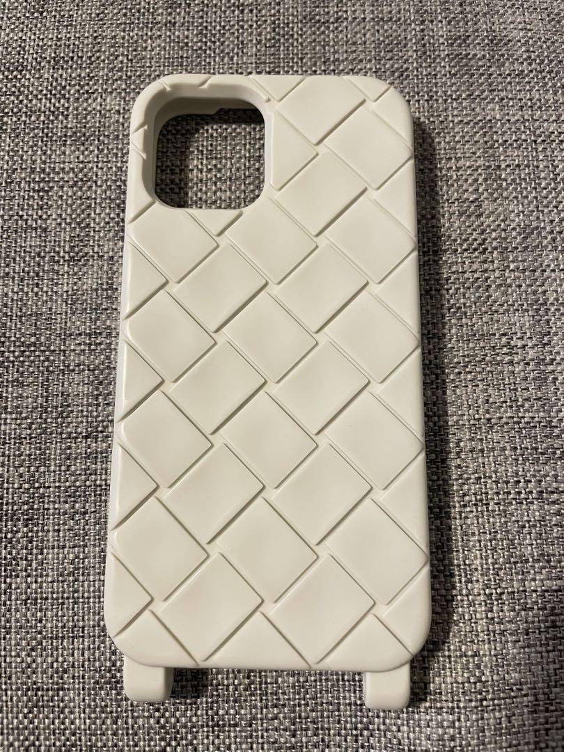 ボッテガヴェネタ　BOTTEGAVENETA iPhoneケース12 Pro