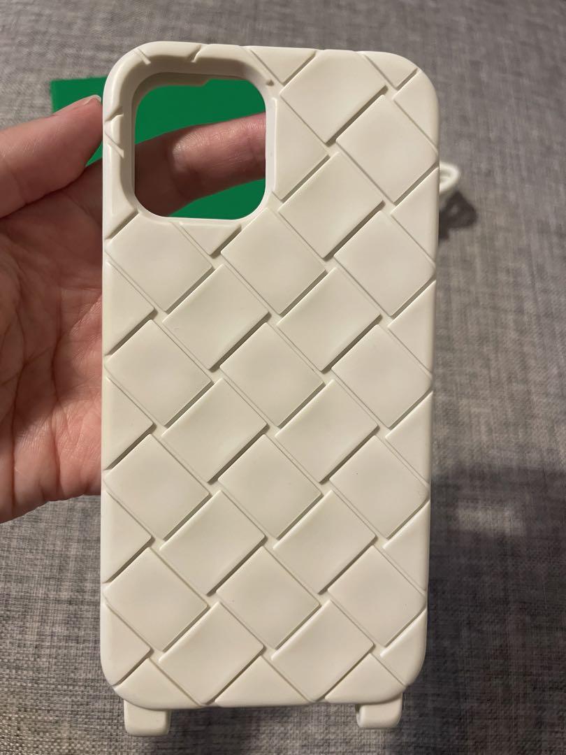 ボッテガヴェネタ　BOTTEGAVENETA iPhoneケース12 Pro