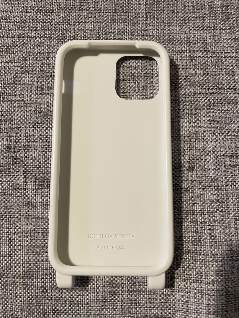 ボッテガヴェネタ　BOTTEGAVENETA iPhoneケース12 Pro