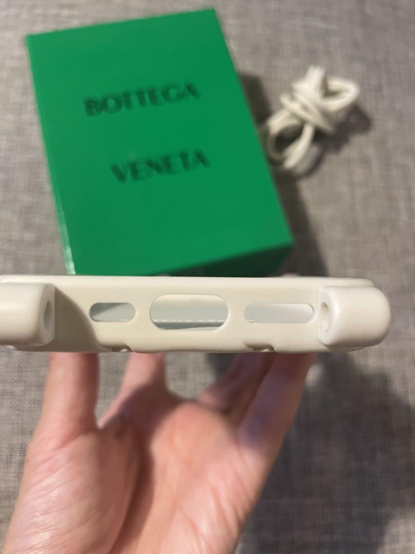 ボッテガヴェネタ　BOTTEGAVENETA iPhoneケース12 Pro