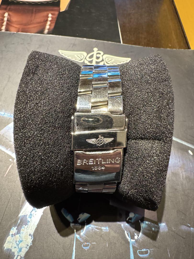 Breitling ブライトリング COLT GMT メンズ 時計