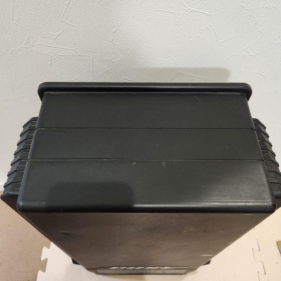 ボーズ BOSE 501Z サブウーファー ACOUSTIMASS MODEL
