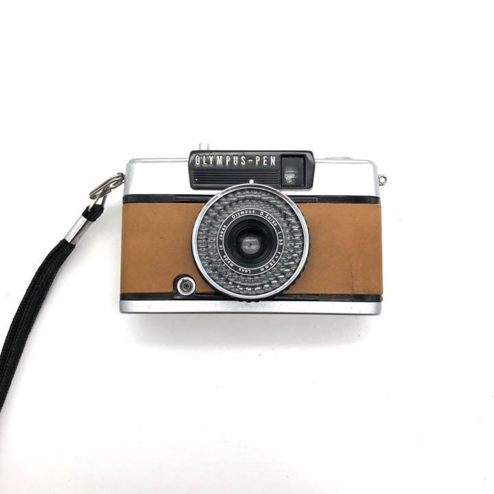 OLYMPUS PEN EE-3