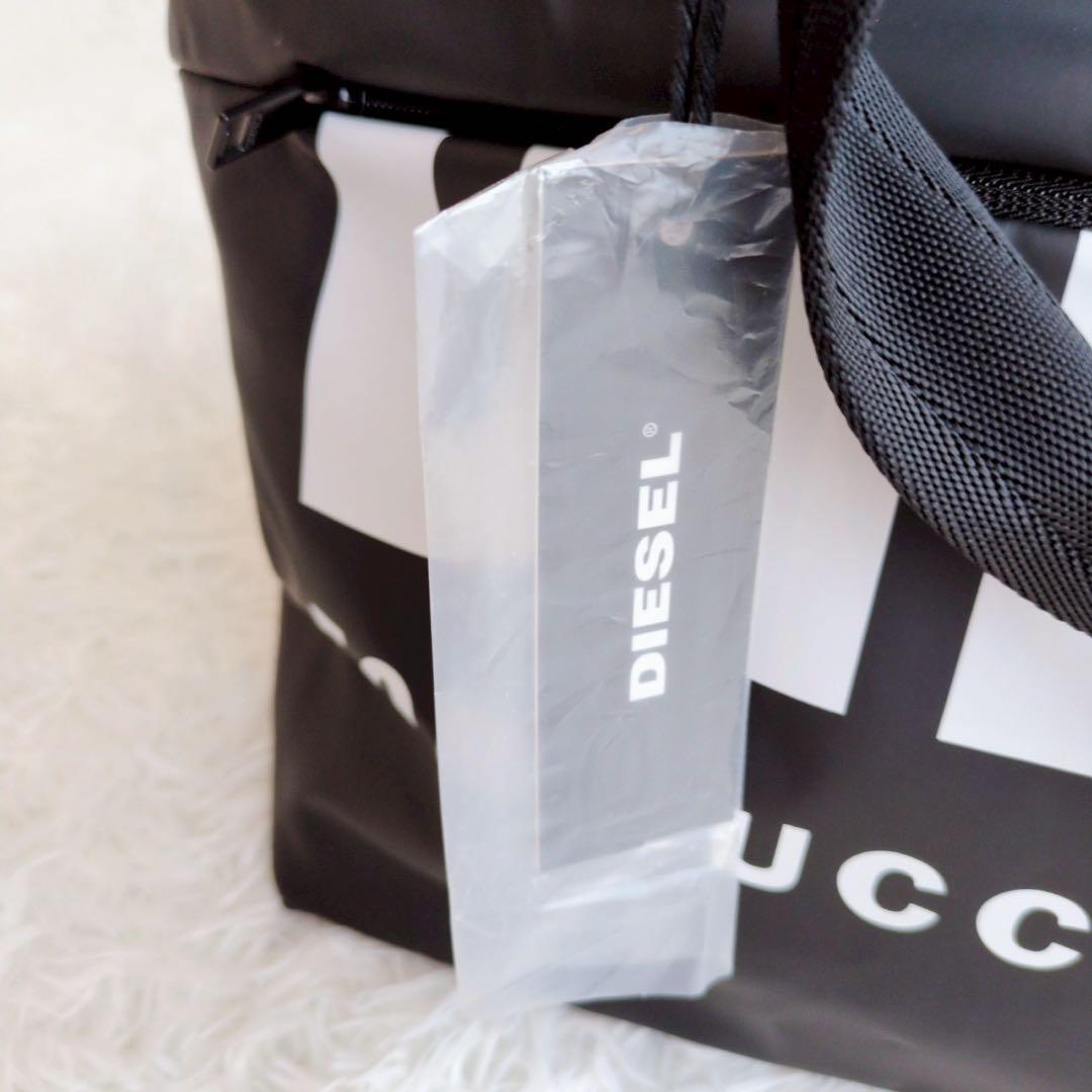 ◾︎未使用 タグ付◾︎ ディーゼル F-BOLD SHOPPER Ⅲ トート