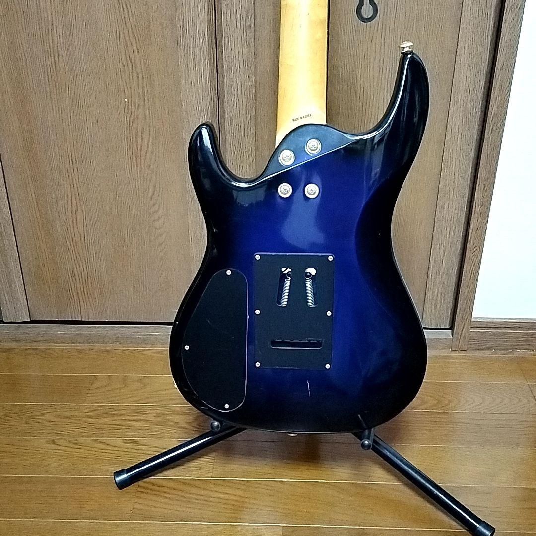 Aria Pro ll Magnaシリーズ