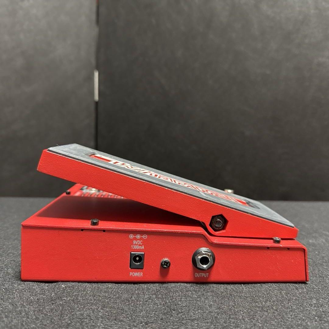 DigiTech Whammy 5 デジテック ワーミーペダル ピッチシフター